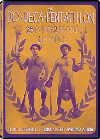 Do-Deca-Pentathlon