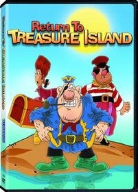 The Return to Treasure Island