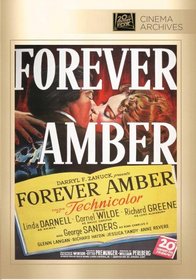 Forever Amber