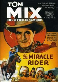 Miracle Rider