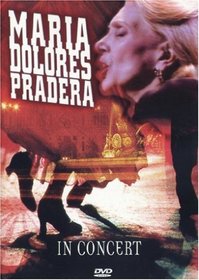 Maria Dolores Pradera: In Concert