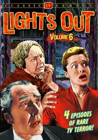 Lights Out, Volume 6