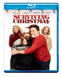 Surviving Christmas [Blu-ray]