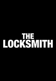 The Locksmith [Blu-ray]