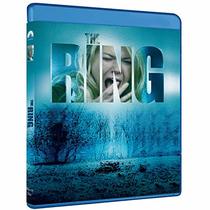 The Ring [Blu-ray]