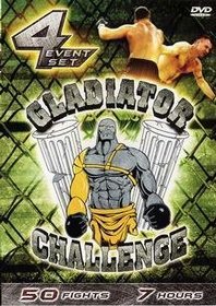 Gladiator Challenge