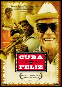 Cuba Feliz