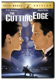 The Cutting Edge - Gold Medal Edition