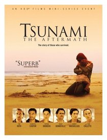 Tsunami - The Aftermath