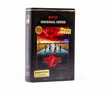 Stranger Things Season 2 Blu-Ray/DVD Collector?s Edition
