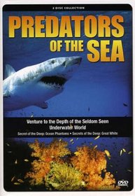 Secrets of the Deep (2pc)