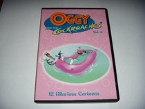 Oggy and the Cockroaches, Vol. 4