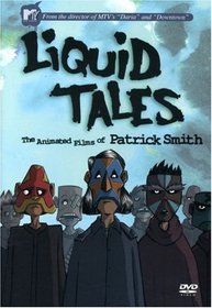 Liquid Tales