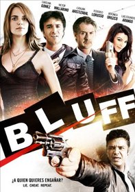 Bluff