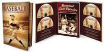 Baseball: The Golden Age of America's Game