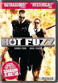 Fast & Furious Movie Cash: Hot Fuzz