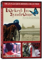 Locked-In Syndrome: The True Story of Jean-Dominique Bauby