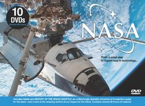 NASA (10-pk)