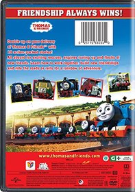 Thomas & Friends: Ultimate Friendship Adventures