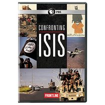 FRONTLINE: Confronting ISIS DVD
