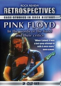 Pink Floyd: Retrospective