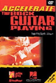 Accelerate Your Rock Guitar Playing