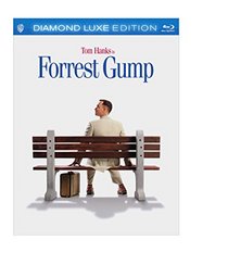 Forrest Gump: 20th Anniversary [Blu-ray]