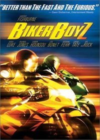 Biker Boyz (Full Screen Edition) by Laurence Fishburne