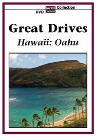 GREAT DRIVES Hawaii: Oahu