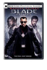 Blade: Trinity