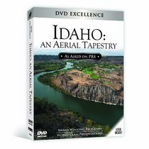 Idaho an Aerial Tapestry (PBS)