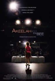 Akeelah and the Bee (Full Screen)