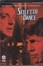 Stileto Dance (2001)Full Frame