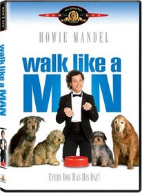 Walk Like a Man