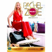 Rachel Zoe: Season 3