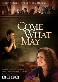 Come What May DVD