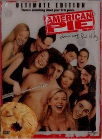Amerian Pie Ultimate Edition [Wide/Full Screen]
