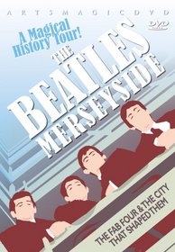 The Beatles Merseyside