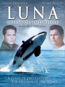 Luna: Spirit of the Whale