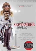 The September Issue (2008) - Single Disc