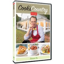 Cook's Country: Season 6