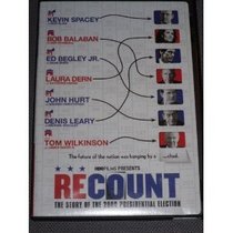 Recount: The Story of The 2000 Presidential Election (W/bonus Features)