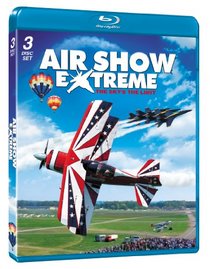 Air Show Extreme [Blu-ray]