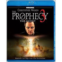 The Prophecy 3: The Ascent [Blu-ray]