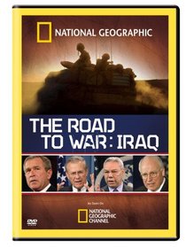 Road to War: Iraq (Std)