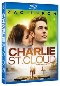 Charlie St. Cloud Blu ray