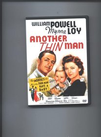 Another Thin Man