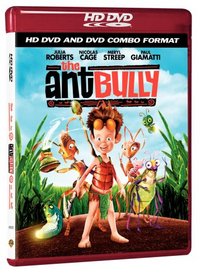 The Ant Bully (Combo HD DVD and Standard DVD)