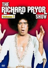 The Richard Pryor Show, Vol. 1