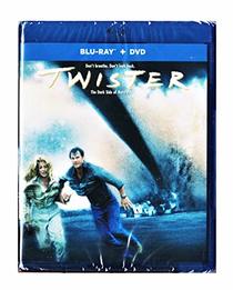 Twister (Blu-ray + DVD) Bill Paxton